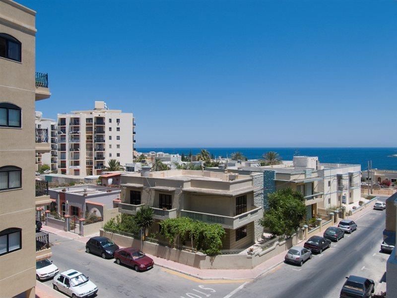 Cardor Holiday Complex Bahía de San Pablo Exterior foto