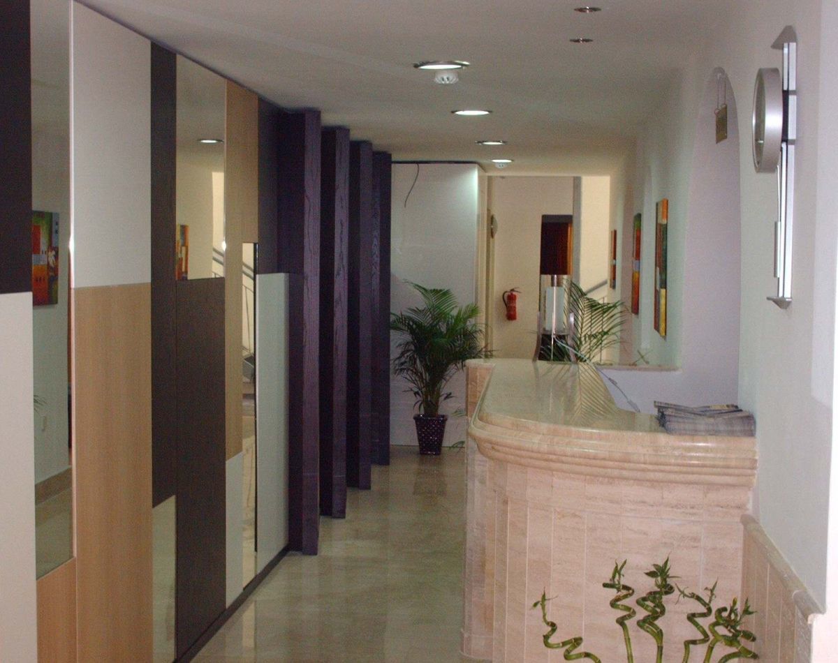 Cardor Holiday Complex Bahía de San Pablo Exterior foto